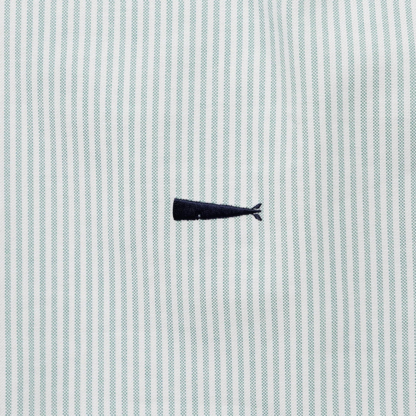 DESCENDANT KENNEDY'S OXFORD LS STRIPE SHIRT