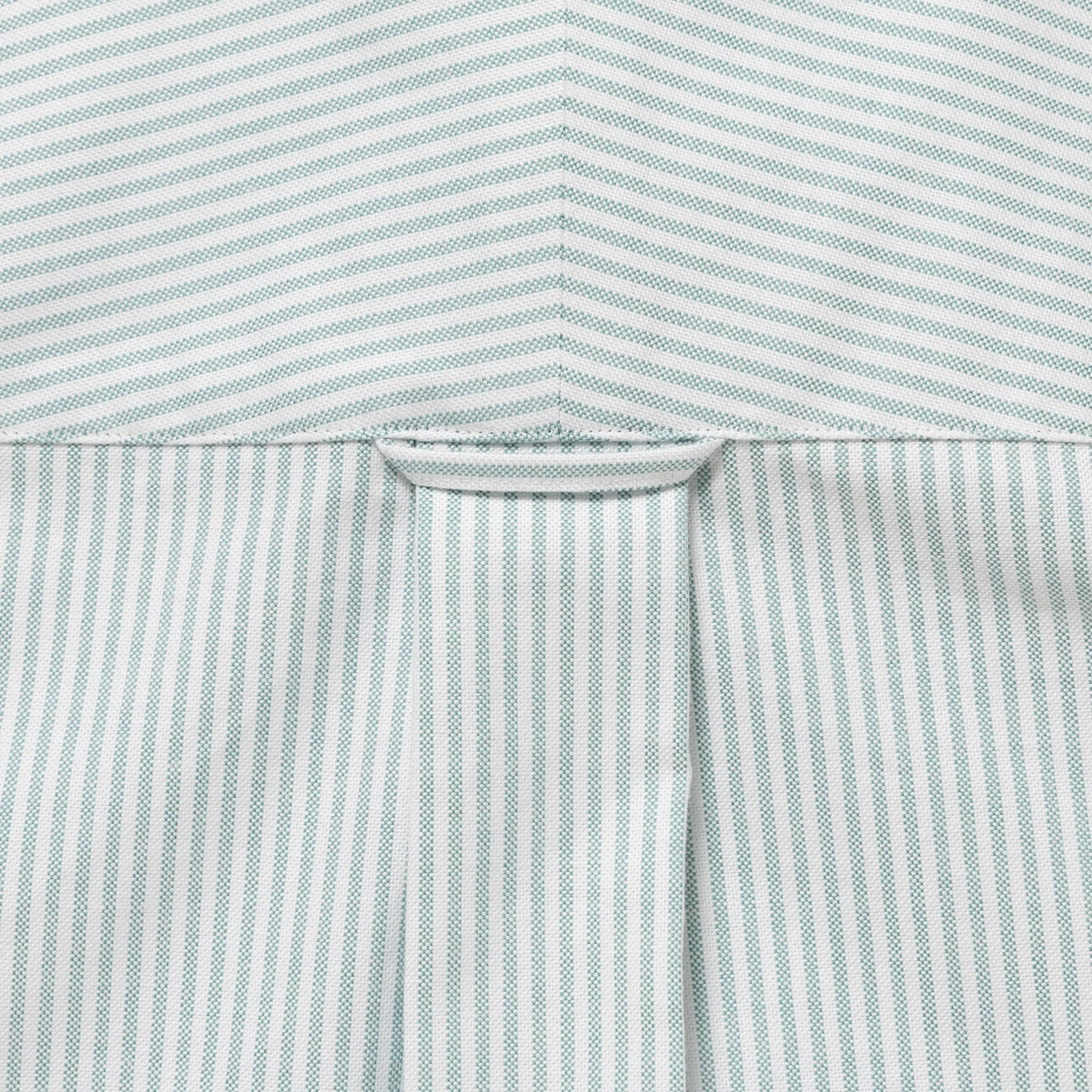 DESCENDANT KENNEDY'S OXFORD LS STRIPE SHIRT