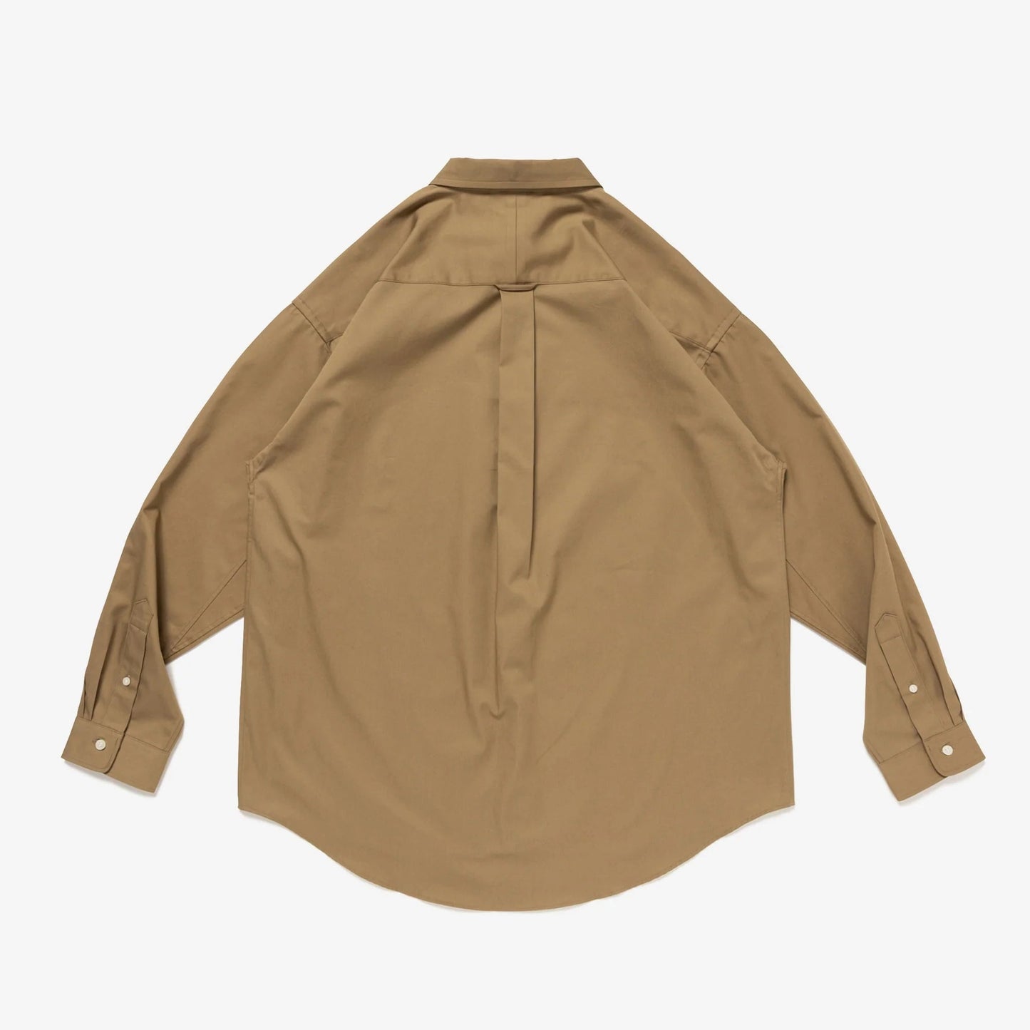 DESCENDANT KENNEDY'S TWILL LS SHIRT