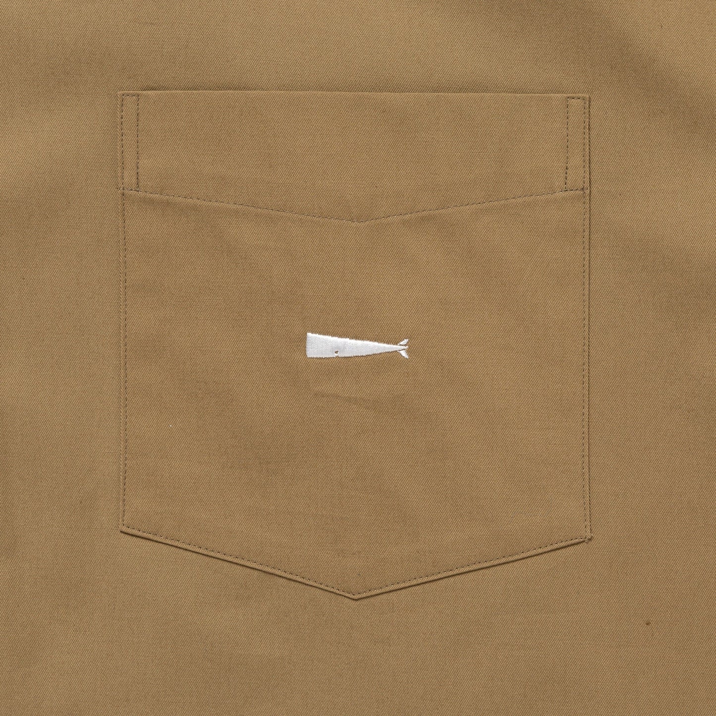 DESCENDANT KENNEDY'S TWILL LS SHIRT