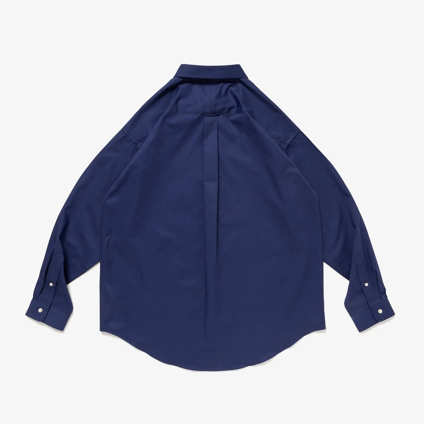 DESCENDANT KENNEDY'S TWILL LS SHIRT
