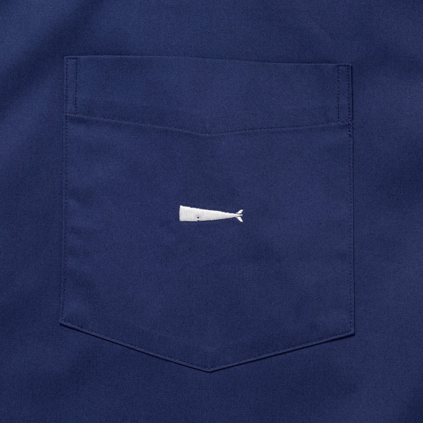 DESCENDANT KENNEDY'S TWILL LS SHIRT