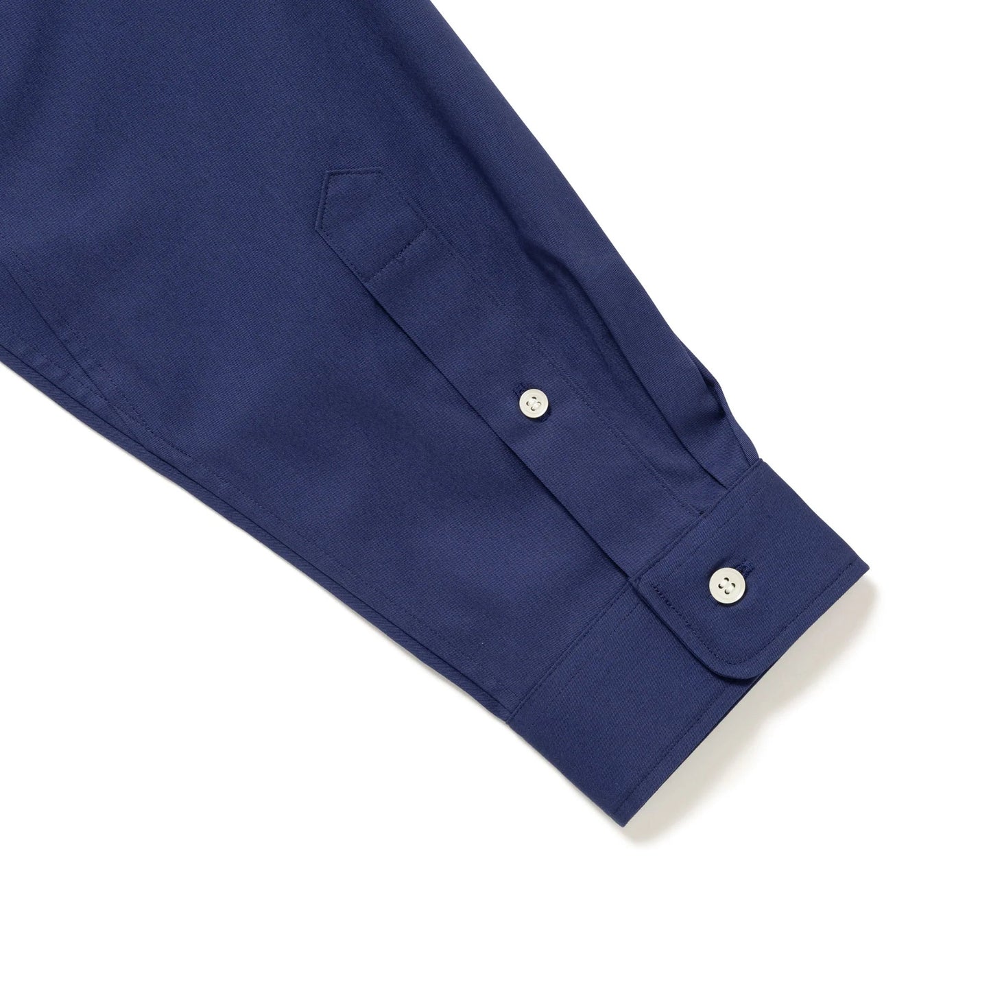 DESCENDANT KENNEDY'S TWILL LS SHIRT