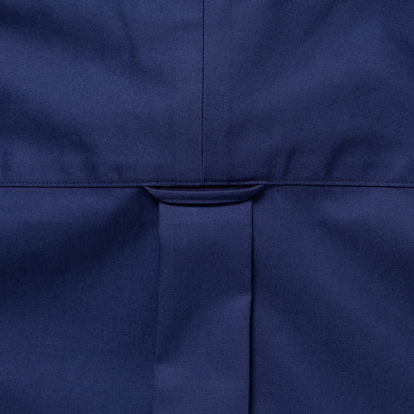 DESCENDANT KENNEDY'S TWILL LS SHIRT