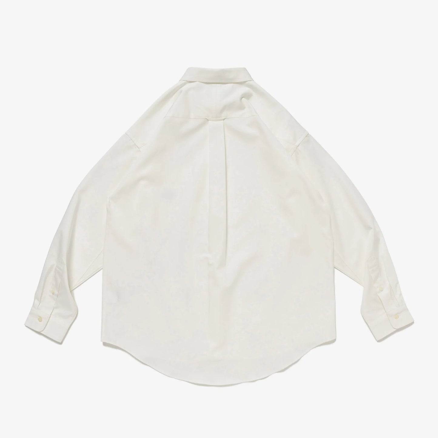 DESCENDANT KENNEDY'S TWILL LS SHIRT