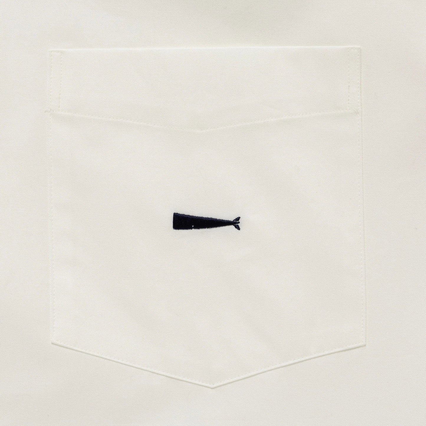 DESCENDANT KENNEDY'S TWILL LS SHIRT