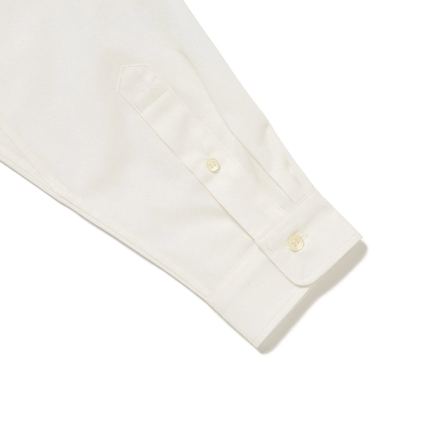 DESCENDANT KENNEDY'S TWILL LS SHIRT