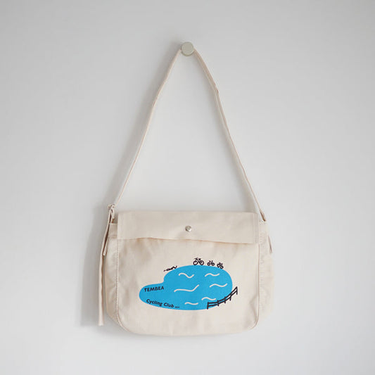 TEMBEA TCC NEWS BAG 2025