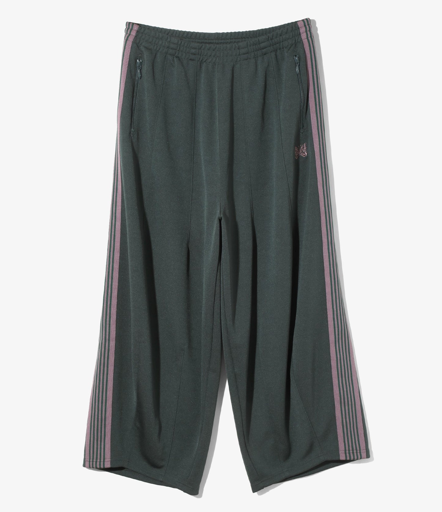 Needles H.D. Track Pant - Poly Smooth