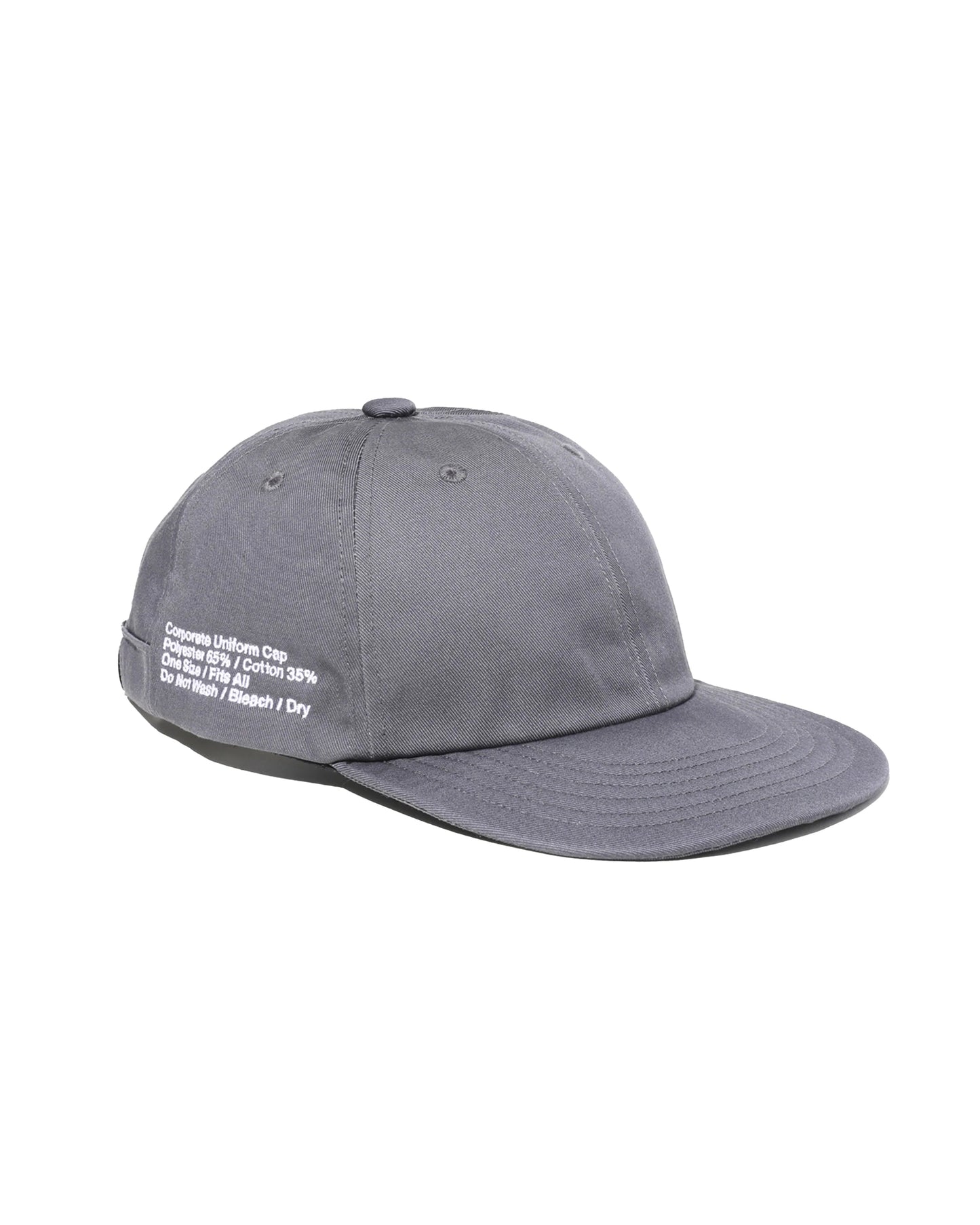 FreshService CORPORATE UNIFORM CAP