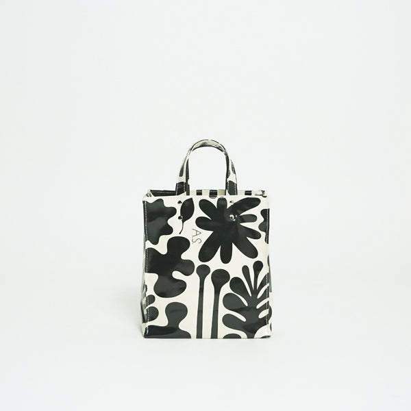 TEMBEA PAPER TOTE SMALL ANDREAS