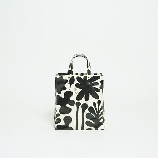 TEMBEA PAPER TOTE SMALL ANDREAS