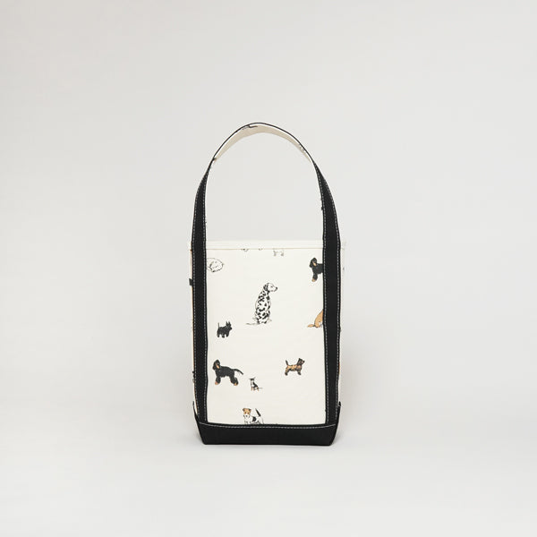 TEMBEA BAGUETTE TOTE SMALL PRINT