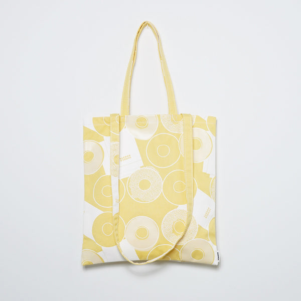 TEMBEA 3HANDLE TOTE