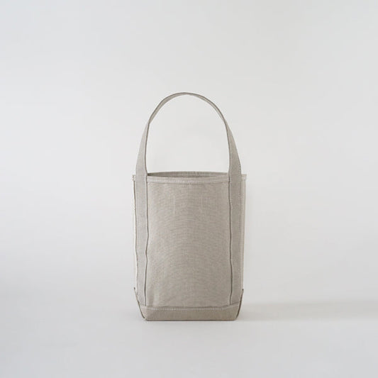 TEMBEA BAGUETTE TOTE SMALL LINEN