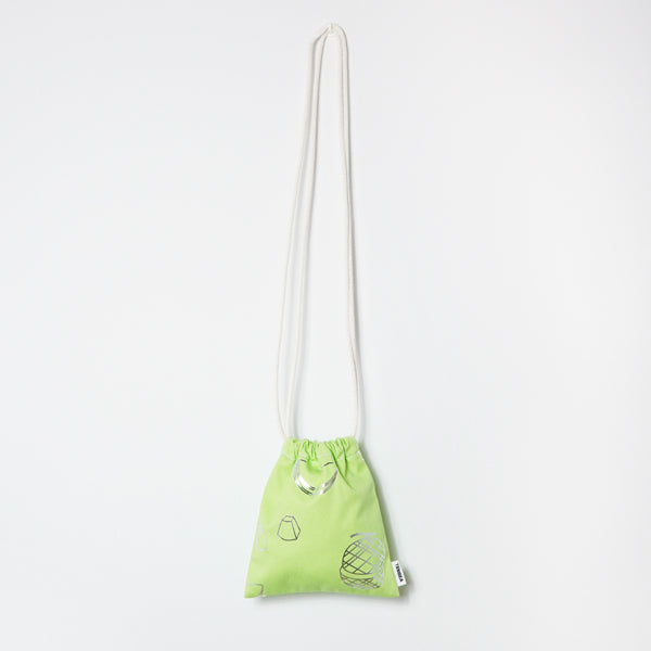 TEMBEA Print Pochette