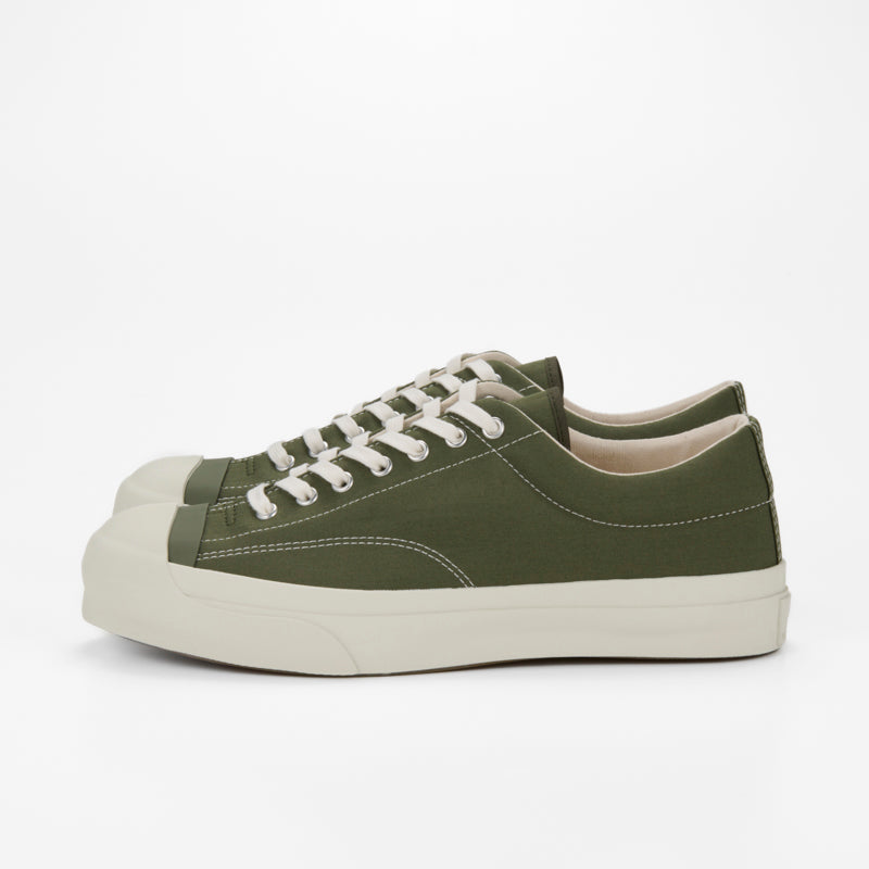 MOONSTAR GYM COURT RF - OLIVE