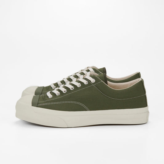 MOONSTAR GYM COURT RF - OLIVE