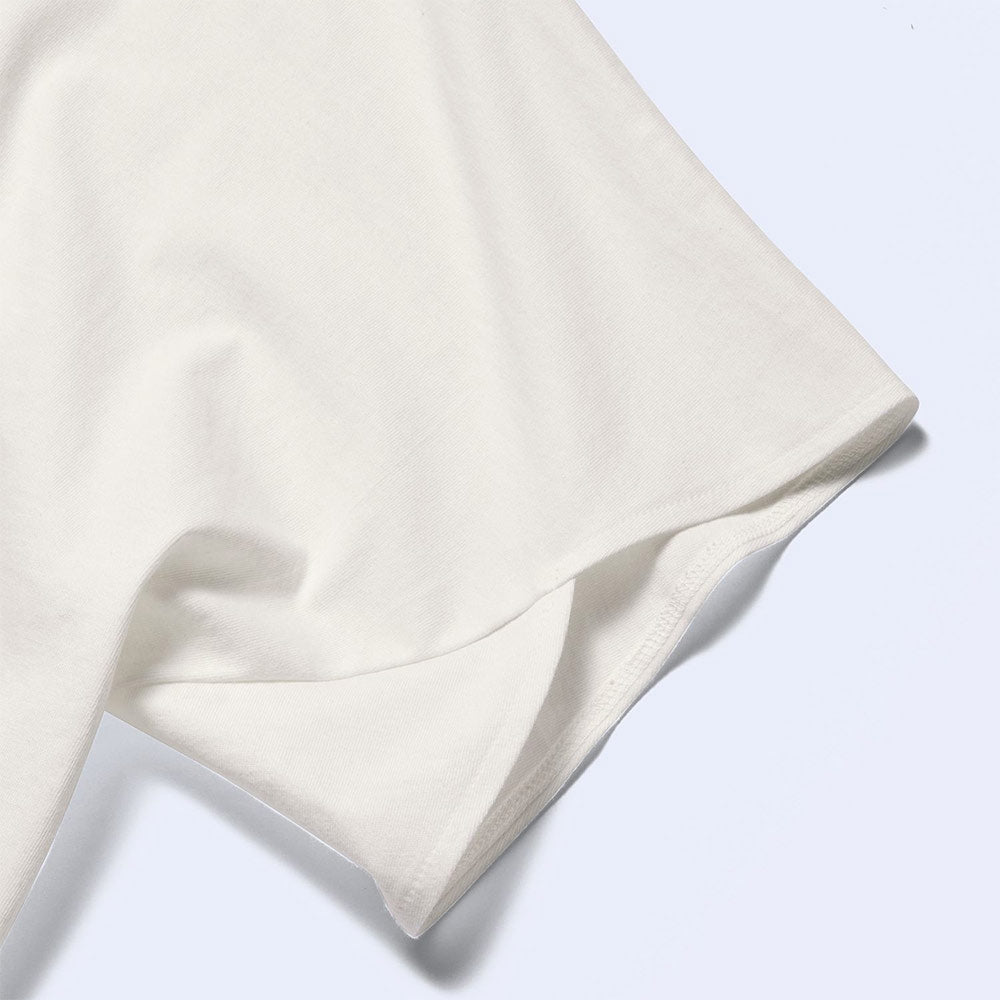 Goldwin 0 Helicoid T-shirt