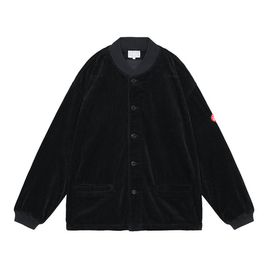 Cav Empt C.E 6W CORD BUTTON UP JACKET