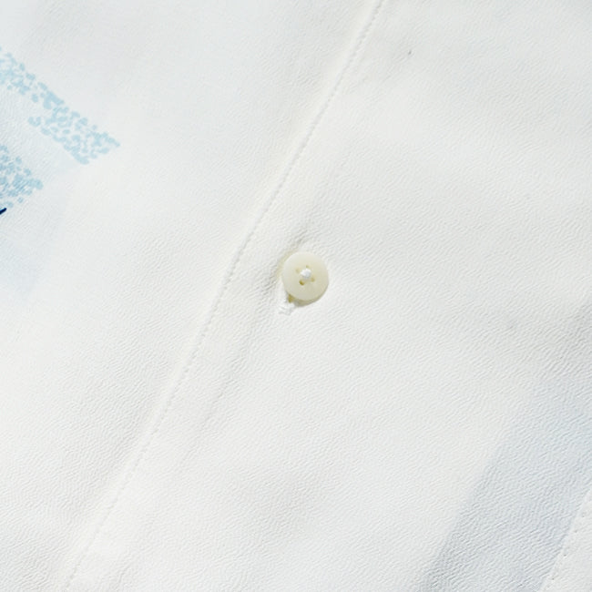 Porter Classic ALOHA SHIRT 阿波踊り with TENUGUI & UCHIWA