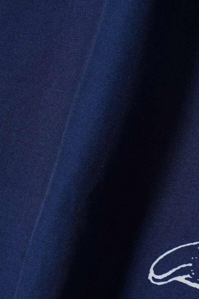 Porter Classic DISNEY MS / PC ALOHA COLLECTION ALOHA SHIRT / DISNEY MICKEY MOUSE