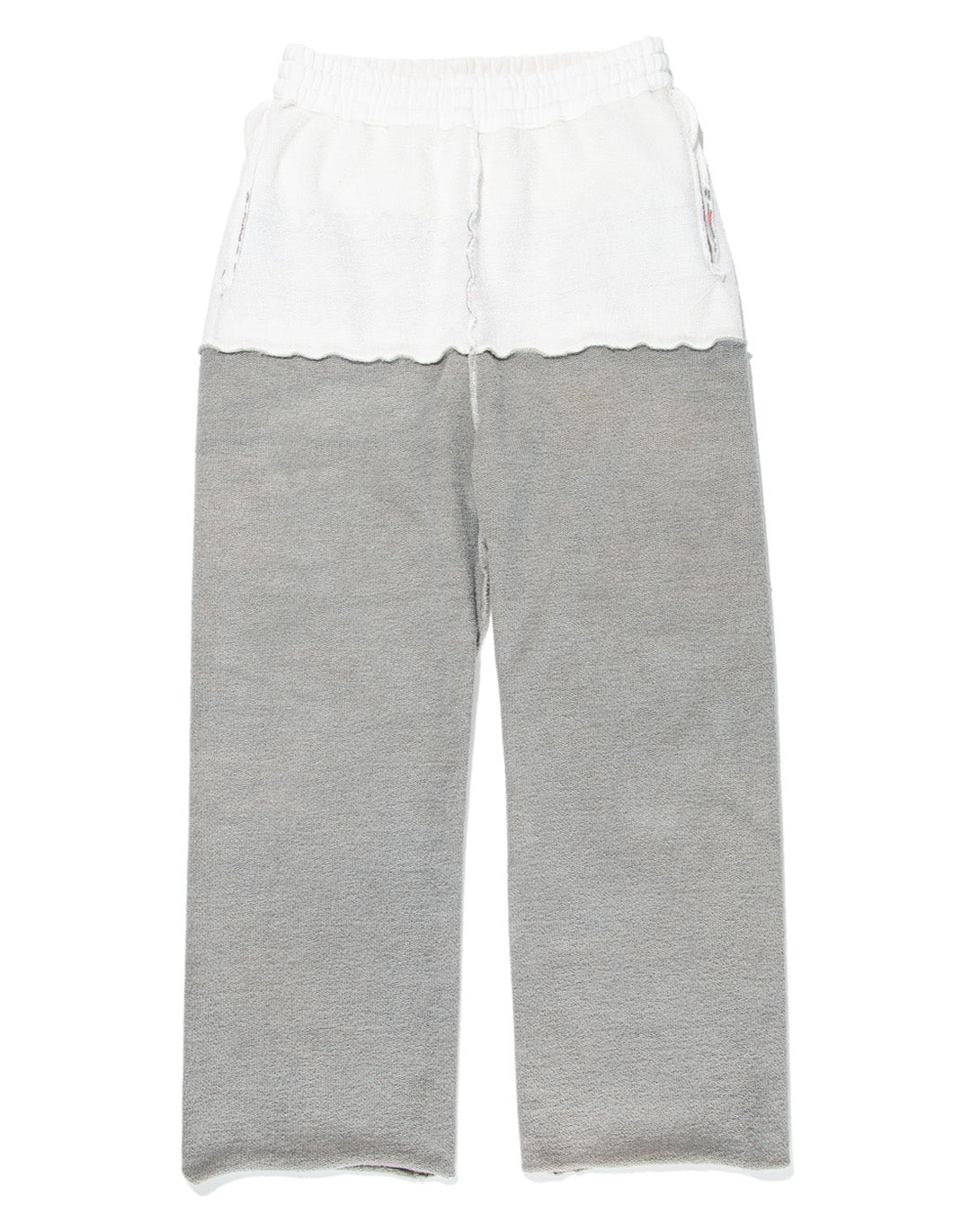 BOW WOW SNOW FLAKE SWEAT PANTS
