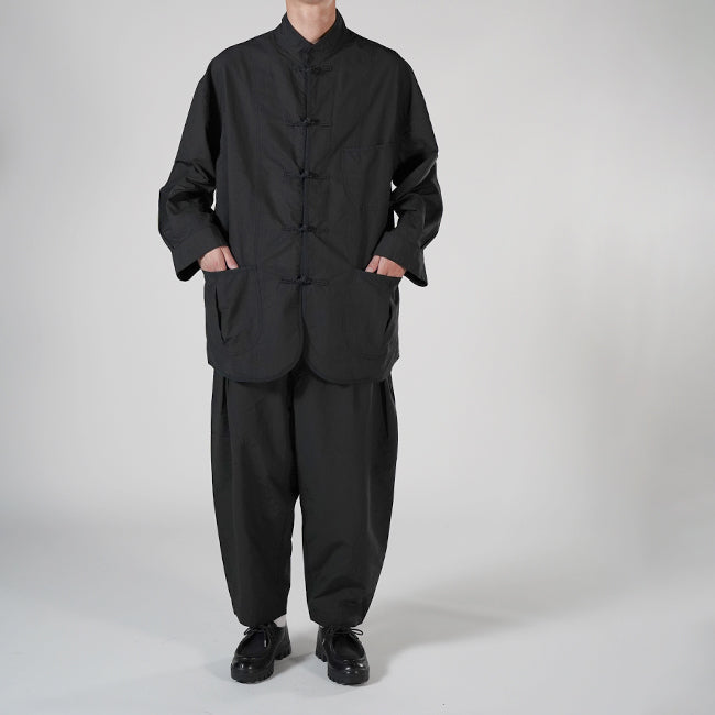 Porter Classic WEATHER CHINESE COAT