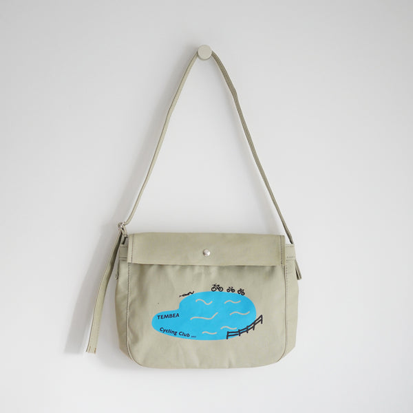 TEMBEA TCC NEWS BAG 2025