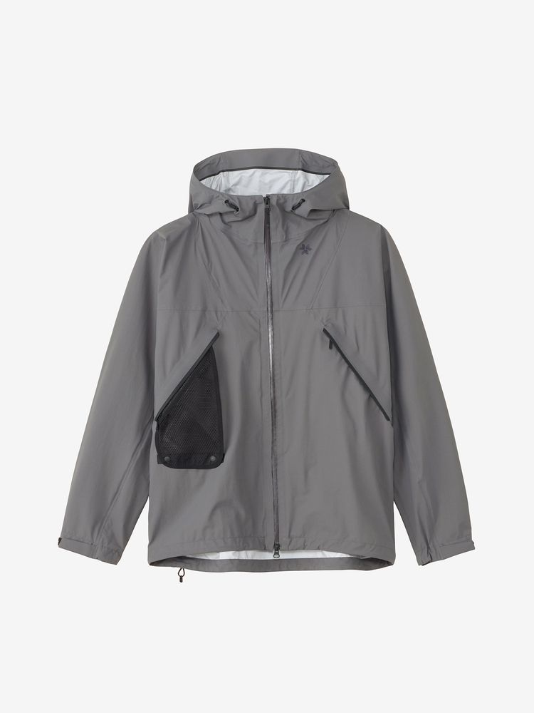 Goldwin PERTEX SHIELD AIR Mountaineering Jacket