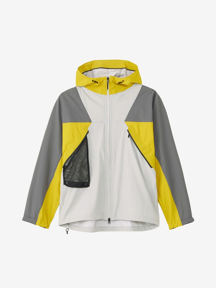 Goldwin PERTEX SHIELD AIR Mountaineering Jacket