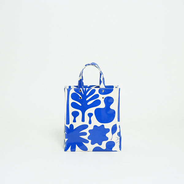 TEMBEA PAPER TOTE SMALL ANDREAS