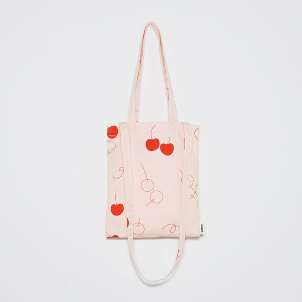 TEMBEA 3HANDLE TOTE SMALL