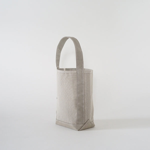 TEMBEA BAGUETTE TOTE SMALL LINEN