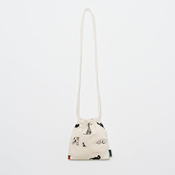 TEMBEA Print Pochette