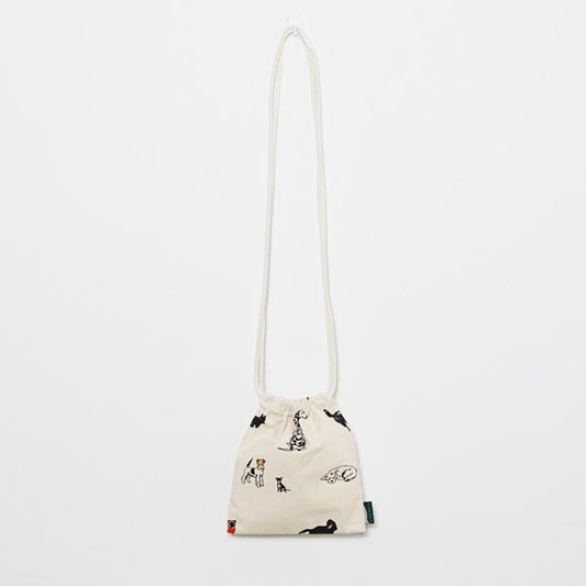 TEMBEA Print Pochette