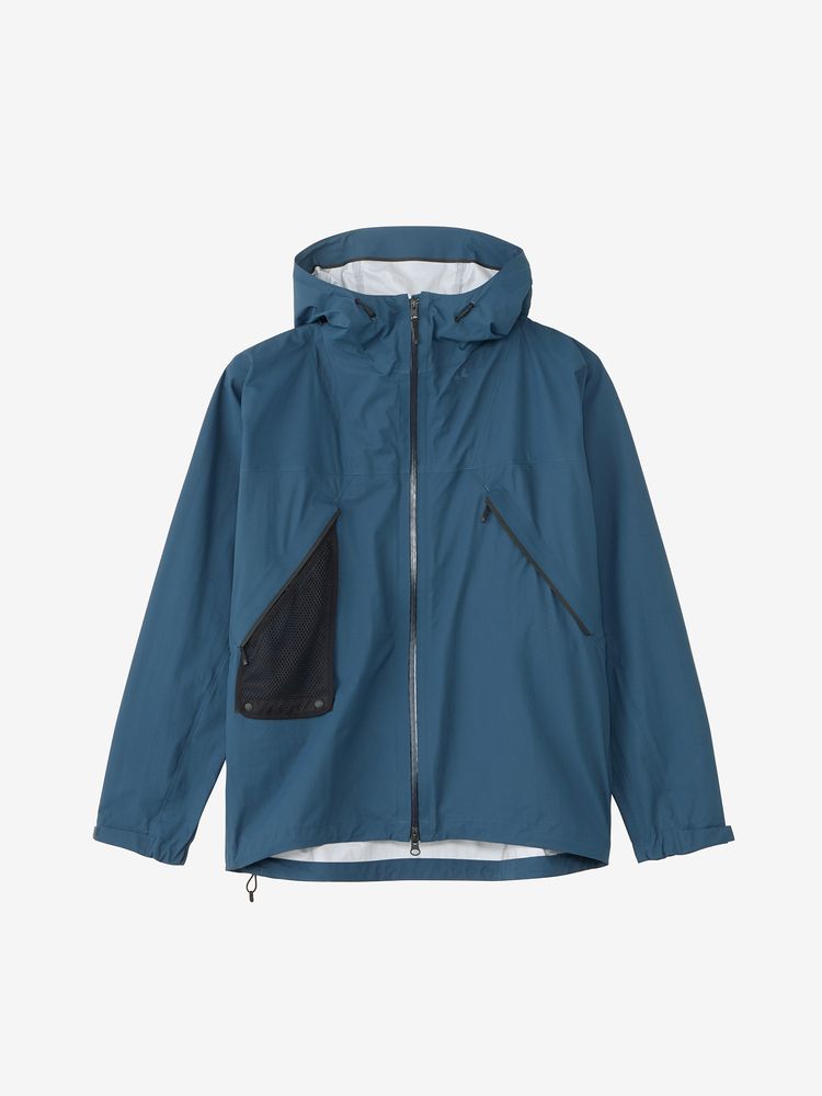 Goldwin PERTEX SHIELD AIR Mountaineering Jacket