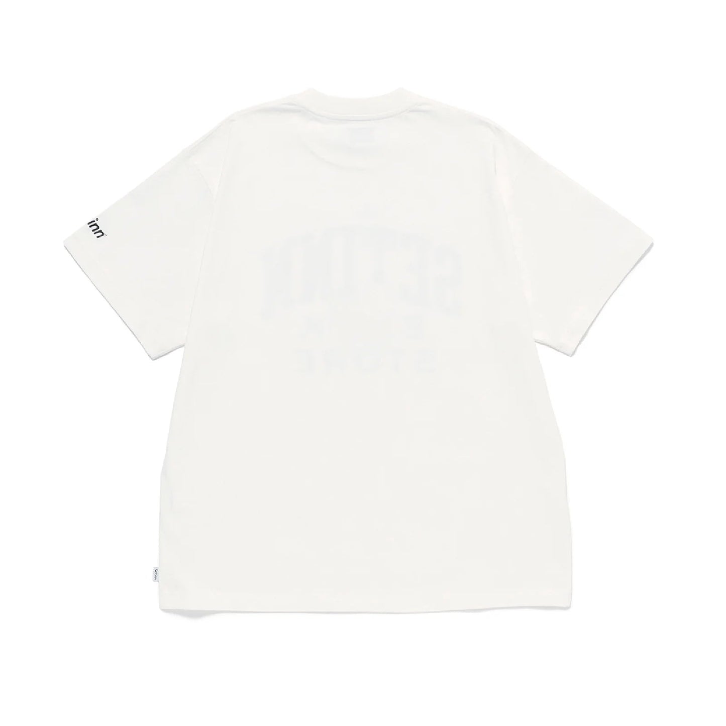 Setinn STN Bookstore Tee