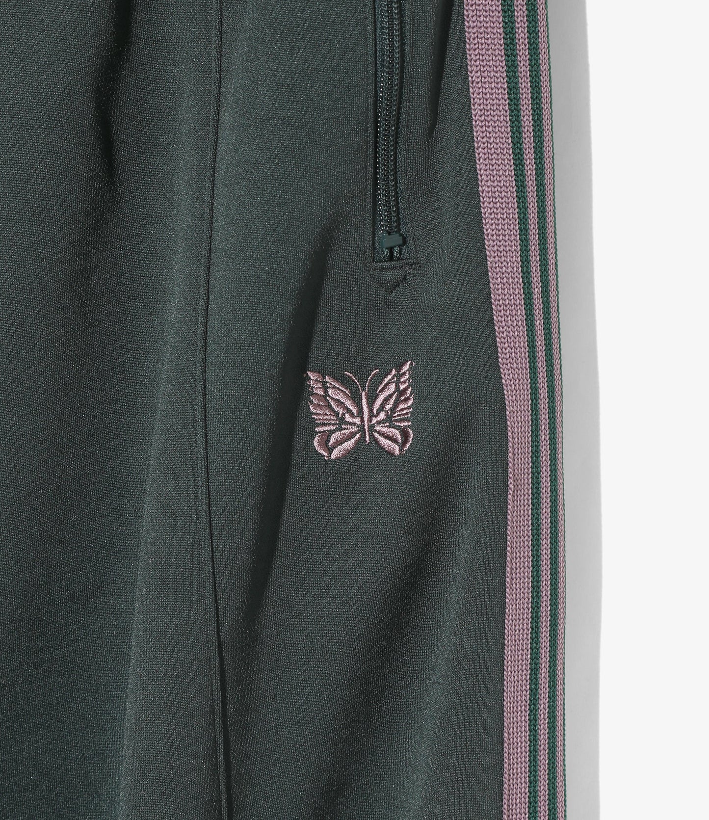 Needles H.D. Track Pant - Poly Smooth