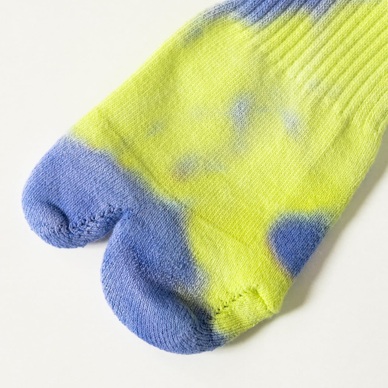 NODAL Tie Dye Ankle Socks