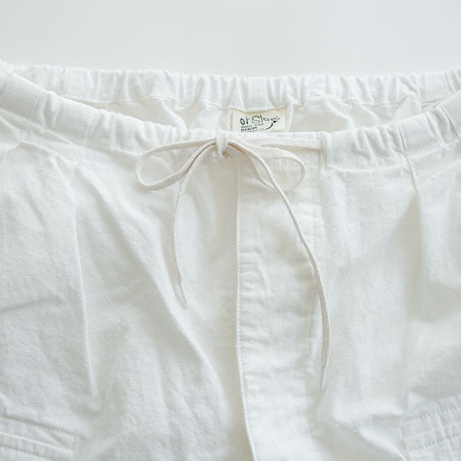 orSlow FRENCH ALPINE PANTS