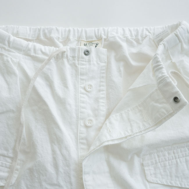 orSlow FRENCH ALPINE PANTS