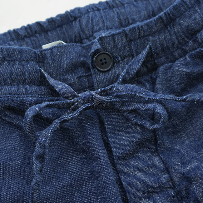 orSlow TAKUMI PANTS DENIM One Wash