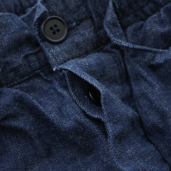 orSlow TAKUMI PANTS DENIM One Wash