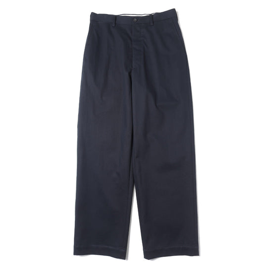 HERILL EGYPTIAN COTTON CHINO PANTS