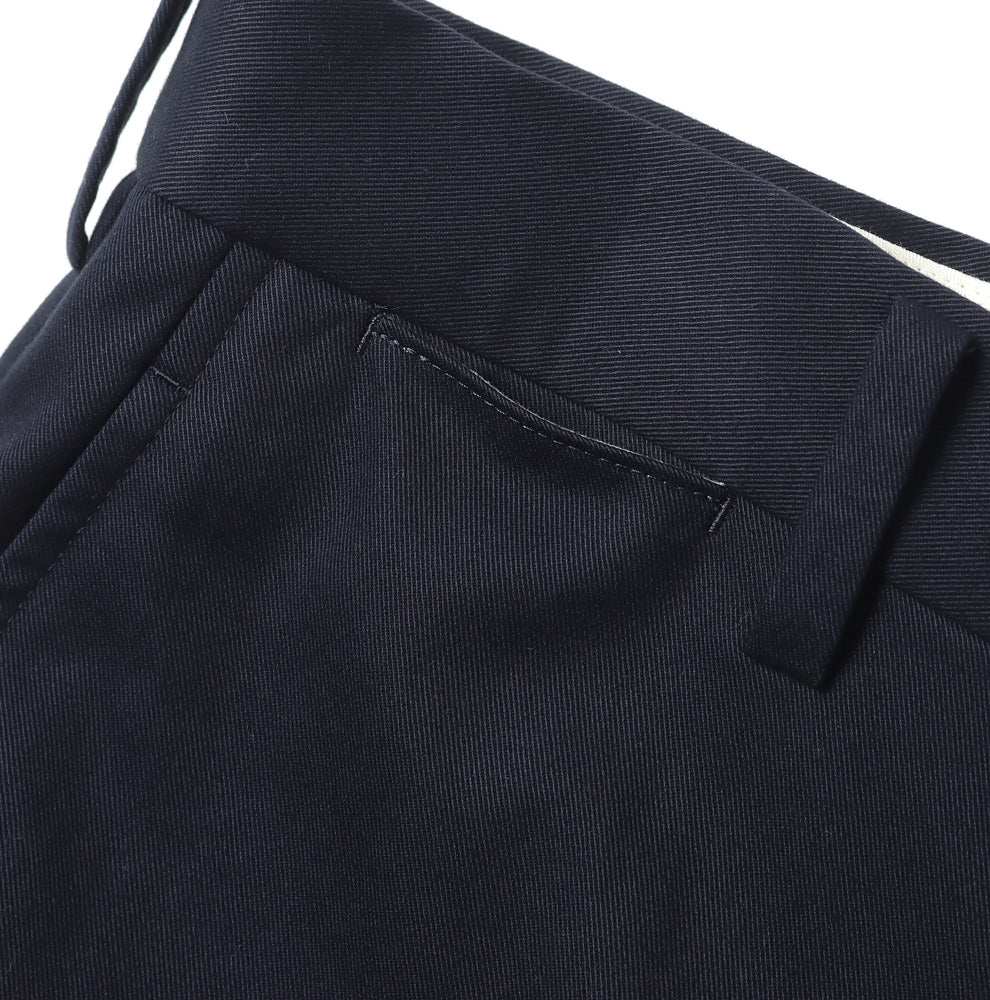 HERILL EGYPTIAN COTTON CHINO PANTS