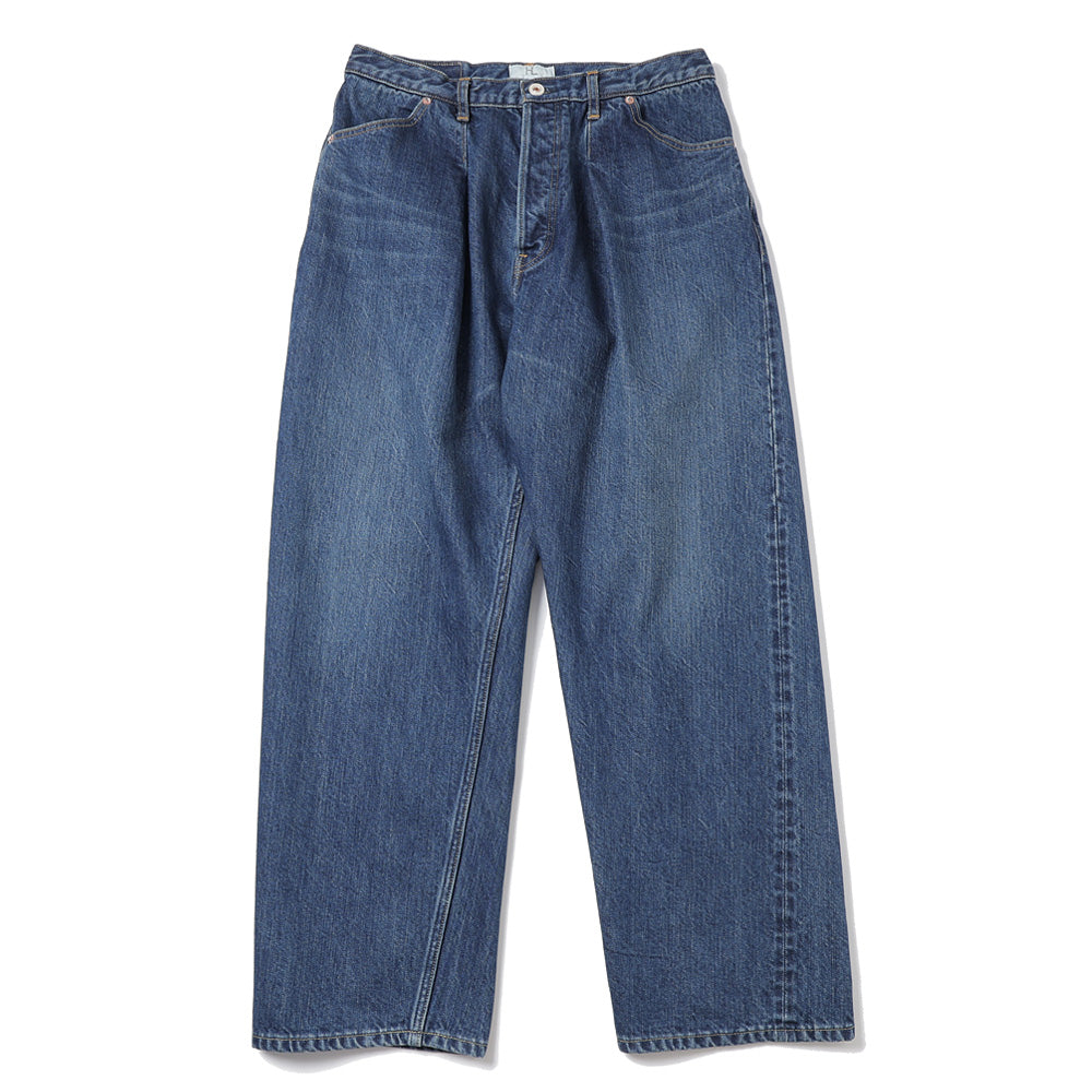 HERILL CIOTA Denim 4PK