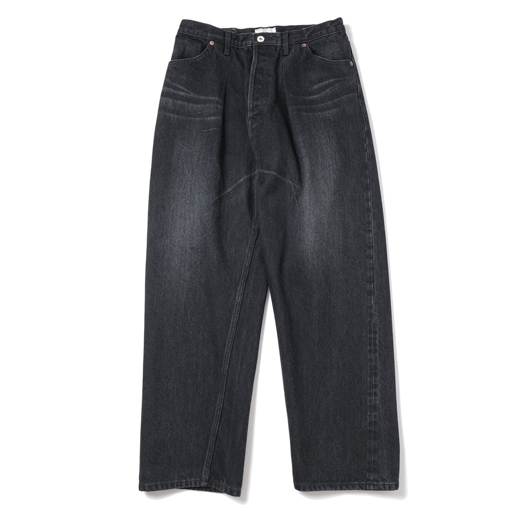 HERILL CIOTA Denim 4PK