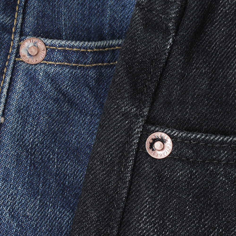 HERILL CIOTA Denim 4PK