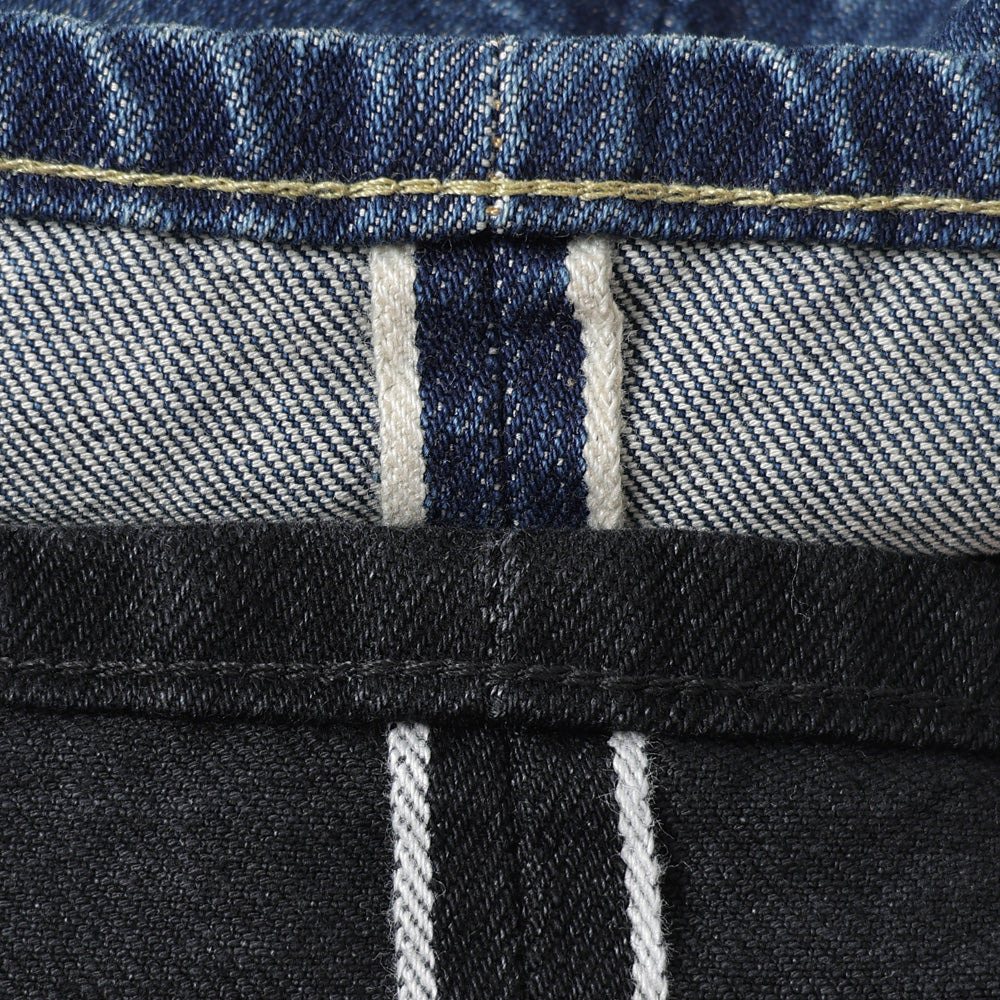 HERILL CIOTA Denim 4PK